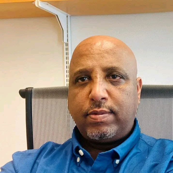 Professor Shegaw A. Mengistie