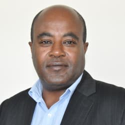 <p>Professor Teketel  Y.</p>