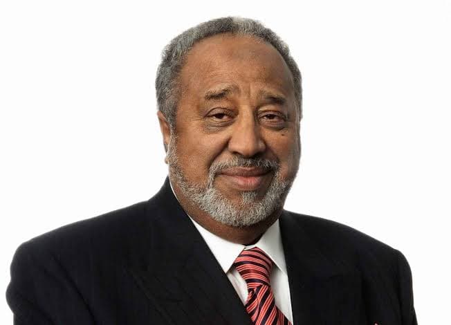 Mohammed Hussein Ali Al‑Amoudi 