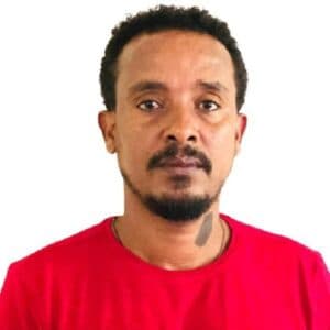 Dr. Esubalew Alemneh