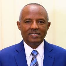 Mesfin Tasew  Bekele