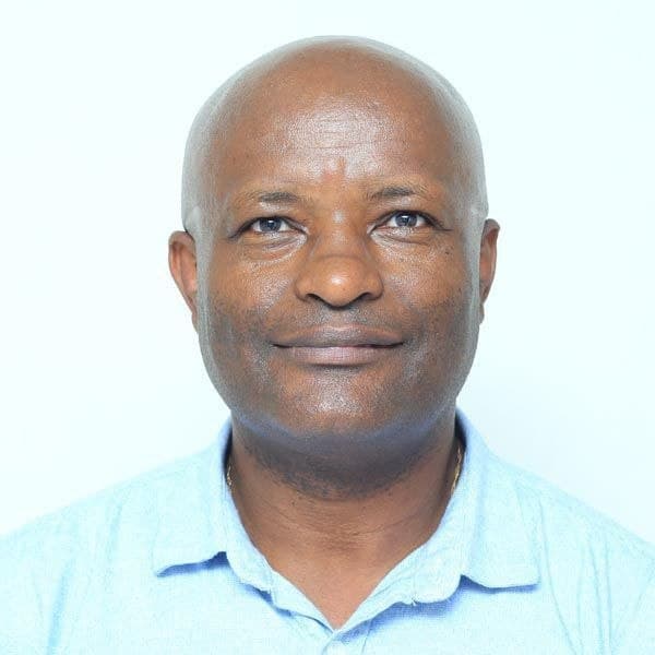 Professor Fufa A. Kurra