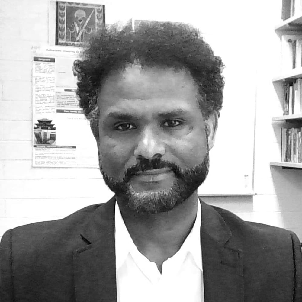 Dr. Yirga G. Woldeyes