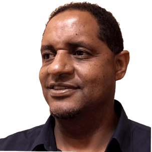 Dr. Tiruneh  Hailemariam