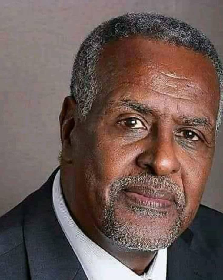 Professor Gebisa Ejeta, PhD 