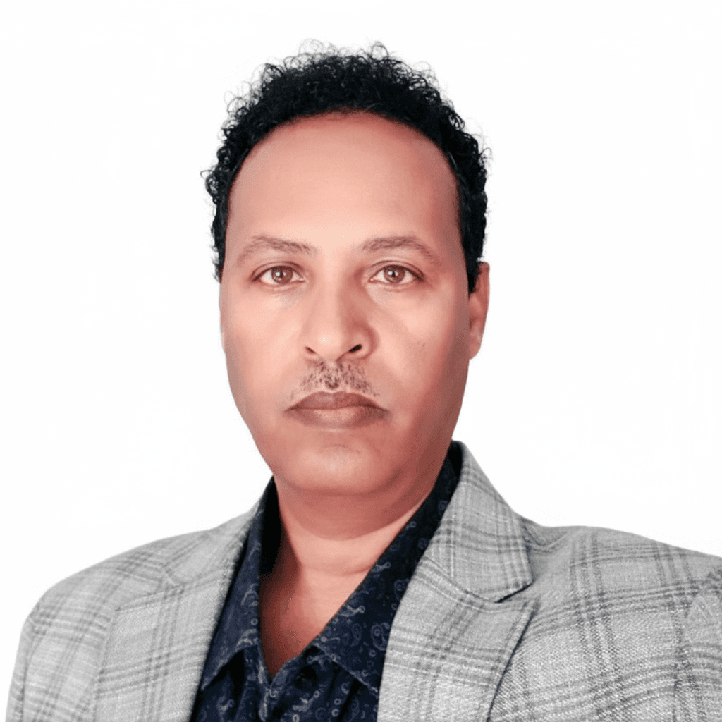 Dr. Asmamaw  A. Mengistie